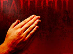 Faithful Prayer Faithful Prayer