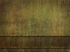 Ferric Green Ferric Green