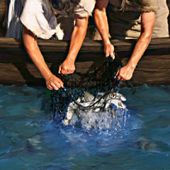 Fishermen Fishermen