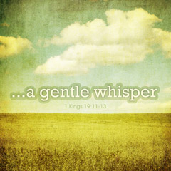 Gentle Whisper Gentle Whisper