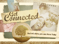 Get Connected Get Connected