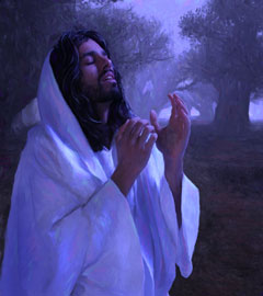 Gethsemane 2 Gethsemane 2