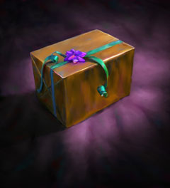 Gift Gift