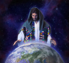 God of the Nations God of the Nations
