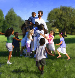 God's Children God's Children