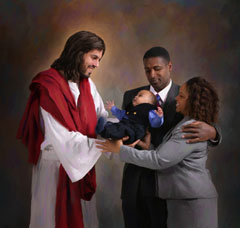God's Gift God's Gift