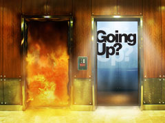 Going Up 2 Going Up 2