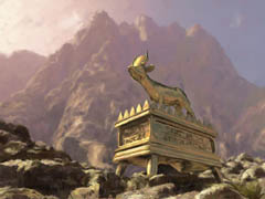Golden Calf Golden Calf