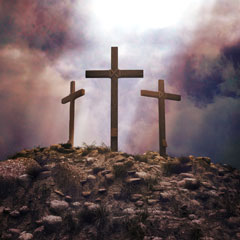 Golgotha Golgotha