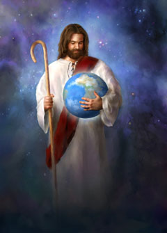 Good Shepherd Good Shepherd