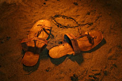 Gospel Shoes Gospel Shoes