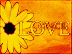 Grace Love Grace Love