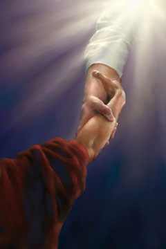 Grasp Grasp