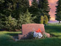 Gravestone