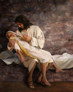 The Great Healer The Great Healer