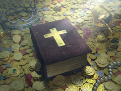 Great Treasure Great Treasure