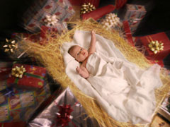Greatest Gift Greatest Gift