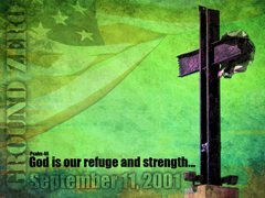 Ground Zero Cross Ground Zero Cross