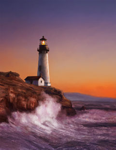 Guiding Light Guiding Light