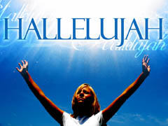 Hallelujah 2 Hallelujah 2