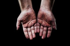 Hands Hands
