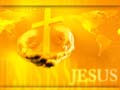 Hands Cross