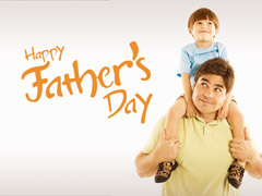Happy Father's Day Happy Father's Day