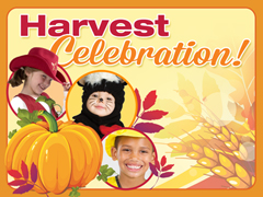 Harvest Celebration Harvest Celebration