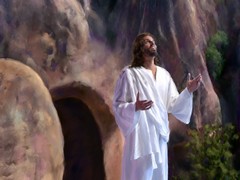 He Is Risen He Is Risen