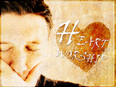 Heart of Worship 16 Heart of Worship 16