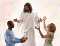 Heavenly Worship Heavenly Worship