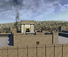 Herod's Temple Herod's Temple