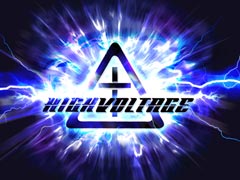 High Voltage High Voltage
