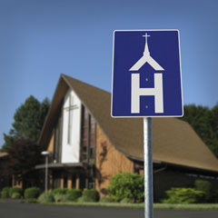 Hospital for Sinners Hospital for Sinners