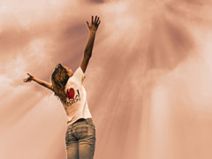 I Love Jesus! I Love Jesus!