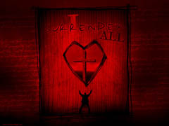 I Surrender All I Surrender All