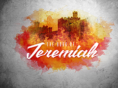 Jeremiah Paint Jeremiah Paint