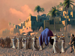 Jericho 3 Jericho 3