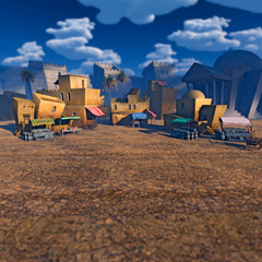 Jerusalem Adventure Jerusalem Adventure