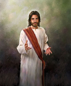 Jesus Jesus