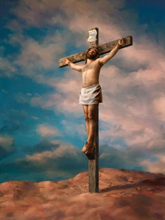 Jesus on the Cross Jesus on the Cross