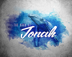 Jonah Paint Jonah Paint