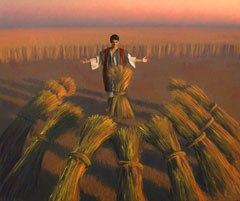 Joseph's Dream Joseph's Dream