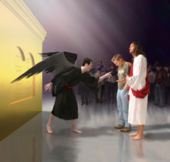 Judgment Judgment