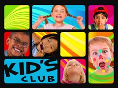 Kids Club Kids Club