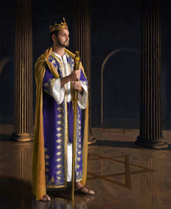 King David King David