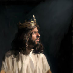 King Jesus King Jesus