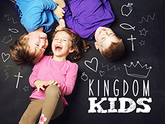 Kingdom Kids Kingdom Kids