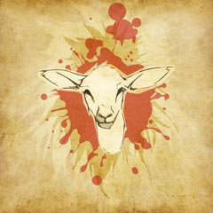 Lamb Lamb