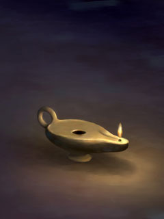 Lamp Lamp